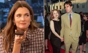 Drew Barrymore's Awkward Luke Wilson Confession: 'I Was So Embarrassed' About Their Brief Romance