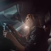 Driver's Terrifying Car Park Ordeal Sparks Vital Safety Warning for Women