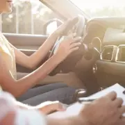 Driving Test Crisis: Desperate Learners Forced to Travel Hundreds of Miles Amid 18-Month Waiting Lists