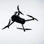 Drones Smuggle Ozempic & Weapons into UK Prisons, Inspector Warns