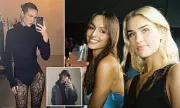 Drunk Driver Jailed 11 Years for Killing Melbourne Model Elise Hodder