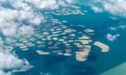 Dubai's $14bn World Islands: From Financial Crisis to Tourism Revival