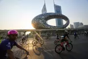 Dubai's Museum of the Future Crowned World's Most Beautiful Building in Stunning Architectural Triumph