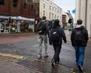 Dudley's NEET Crisis: 1 in 5 School-Leavers Face Jobs Gap