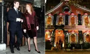 Duke and Duchess of York Banned from Annabel's Nightclub in London