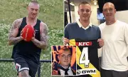 Dustin Martin's AFL Return? Tigers Legend in Comeback Talks
