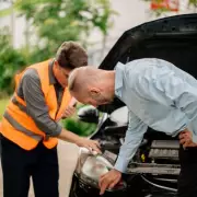 DVSA's Critical Winter Warning: The Simple Tyre Check That Could Save Your Life