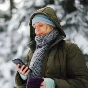 DWP Cold Weather Payments: £25 Boost as Temperatures Plummet