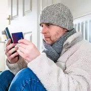 DWP Cold Weather Payments: Check if you qualify for £25 support