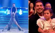 DWTS Semifinals Shocker: Zac Efron Cheers Brother Dylan to Finale