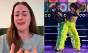 DWTS Shock: Whitney Leavitt Eliminated Before Finale Despite High Scores
