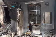 E-Scooter Fire Warning After Blaze Destroys London Flat