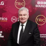 Eamonn Holmes' Health Heartbreak: TV Star's Devastating Financial Blow Revealed