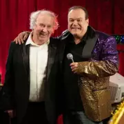 EastEnders' Barry Evans Returns After 20 Years in Dementia Storyline