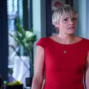 EastEnders Bombshell: Nicola's World Shattered by Unexpected Pregnancy Revelation