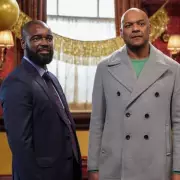 Eastenders Crisis: Fans Declare 'No Point' as Major Character Faces Exit Door