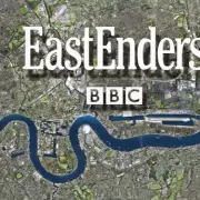 EastEnders Farewell: Micah Balfour Exits as Junior Knight in Emotional Twist