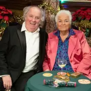 EastEnders Icon Pat Evans Returns for Christmas in Emotional Dementia Storyline