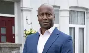 EastEnders' Nicholas Bailey Joins Strictly Christmas Special 2024
