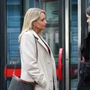 EastEnders' Sam Mitchell Faces Breast Cancer Scare in Dramatic Return