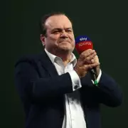 EastEnders' Shaun Williamson returns after 21 years for dementia storyline