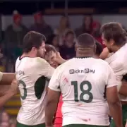 Eben Etzebeth Faces 24-Week Ban After Shocking Eye Gouge in Wales Defeat