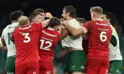Eben Etzebeth's Red Card for Eye Gouging Mars South Africa's 73-0 Wales Win