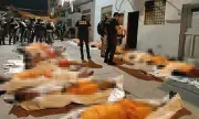 Ecuador Prison Riot Leaves 31 Inmates Dead in Gang Violence