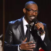 Eddie Murphy Opens Up About Missing Brother Charlie in Netflix Doc