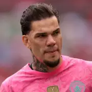 Ederson Reveals Why He Left Man City: 'No Point If You're Not Happy'