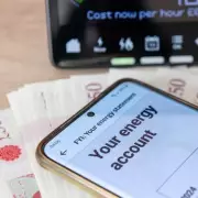 EDF's Black Friday Deal: Get £100 Free Credit for Your EV