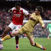 EFL Drops Bombshell Decision on Arsenal vs Crystal Palace After Weather Chaos