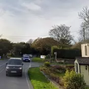 Elderly Woman Dies After Tractor Crash in Cornwall, Police Appeal