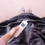 Electric Blanket Warning: Urgent Safety Alert for UK Households This Winter