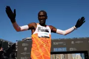 Eliud Kipchoge's Shock Defeat at New York Marathon 2024: Tamirat Tola Triumphs in Stunning Upset