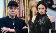Elon Musk Claps Back at Billie Eilish's Wealth Critique