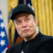 Elon Musk Set to Become World's First Trillionaire as SpaceX Valuation Soars