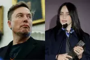 Elon Musk slams Billie Eilish in billionaire wealth spat