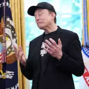 Elon Musk's $1 Trillion Pay Deal Branded 'Grotesque' Amid Backlash