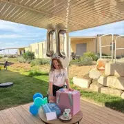 Emily Hand Celebrates 11th Birthday After 49 Days as Hamas Hostage