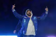 Eminem's Surprise NFL Halftime Show With Jack White Stuns Detroit