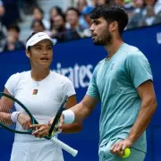 Emma Raducanu Withdraws from US Exhibitions, Hires New Physio for 2026