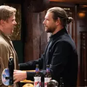 Emmerdale Bombshell: Kevin's Shocking Exit Confirmed by Cast in Dramatic Plot Twist