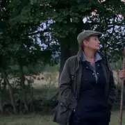 Emmerdale Double Exit Fears as Moira Faces Prison in Evil Framing Plot