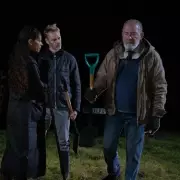 Emmerdale Spoilers: Ray and Celia Exposed as Tragic Death Rocks Village