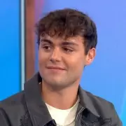 Emmerdale's Bradley Riches: How Acting Saved Me from Autism Battle