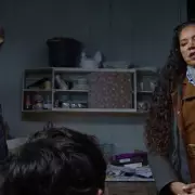 Emmerdale's Jaye Griffiths Hints at Corrie Crossover in 'Corriedale' Event