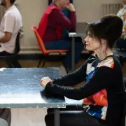 Emmerdale's Sally Dexter Returns as Faith Dingle in Shocking Prison Scene