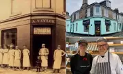 End of an Era: Scotland's Oldest Bakery Goes on Market as Sixth-Generation Owners Step Down