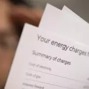 Energy Expert Reveals How to Save Thousands on UK Bills